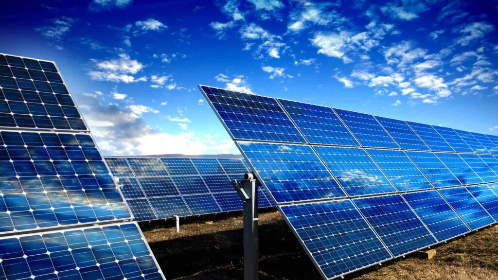 Solar Capacity Installations in India Drop by 47% to 5.6 GW During January-September