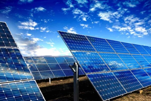 Solar Capacity Installations in India Drop by 47% to 5.6 GW During January-September
