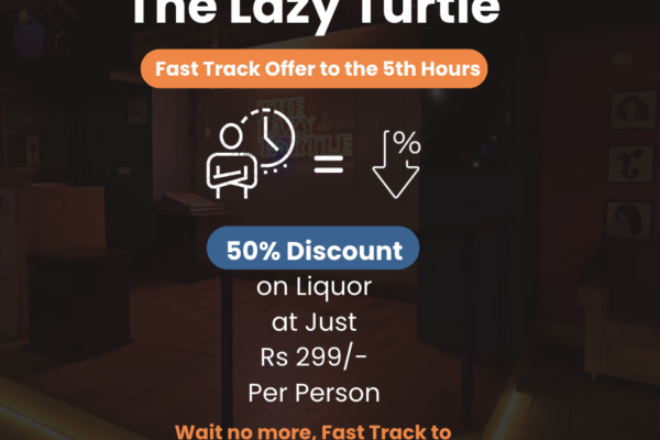 Fast Track Your Way to offers with Our Special Fast Track Offer 