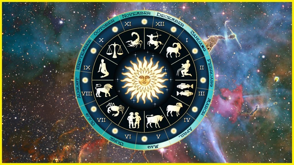 Astro Alert: Your Weekly Horoscope Report