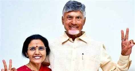 Wealth Surge for Chandrababu Naidu's Family Amidst Election Triumph