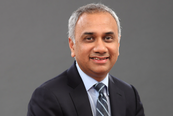 salil parekh: Top CEO'S in India