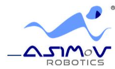 asimov robotics-Top 10 Robotics Startups in India
