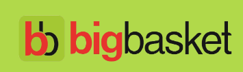 big basket-Top 10 E-commerce Startups in India