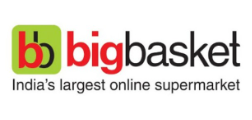 bigbasket-Top 10 RetailTech Startups in India