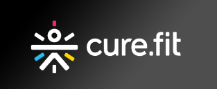 cure.fit-Top 10 mental health Startups in India