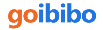 goibibo-Top 10 TravelTech Startups in India