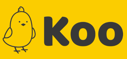 koo-Top 10 Social Media Startups in India