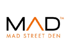 mad street den-Top 10 AI Startups in India