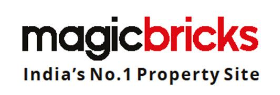 magicbricks-Top10 PropTech Startups in  India