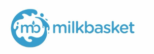 milkbasket-Top 10 FoodTech Startups in India