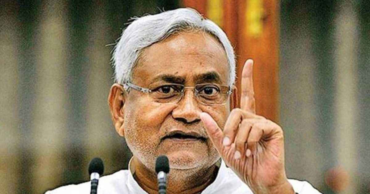 Nitish Kumar Affirms Support for PM Modi Amid Speculation of Bloc Reunion