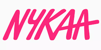 nykaa-Top 10 RetailTech Startups in India