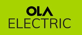 ola electric-top 10 cleantech startups in India