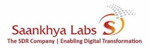 saankhya labs-top 10 govtech startups in india