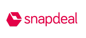 snapdeal-Top 10 E-commerce Startups in India