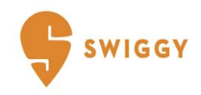 swiggy-Top 10 FoodTech Startups in India