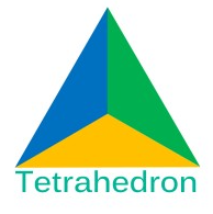 tetrahedron-Top 10 Augmented Reality Startups in India