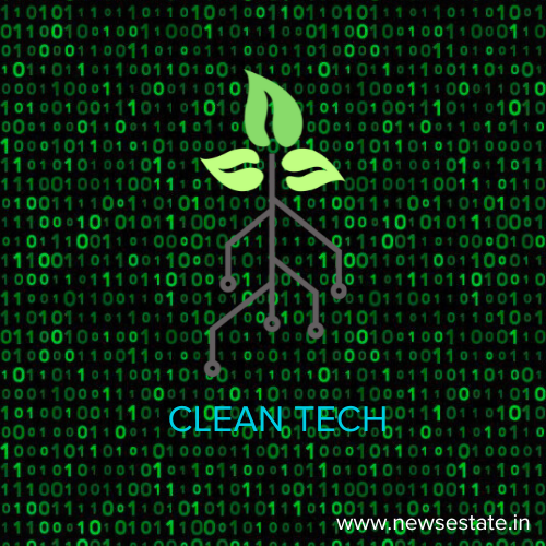 Top 10 Cleantech Startups in India