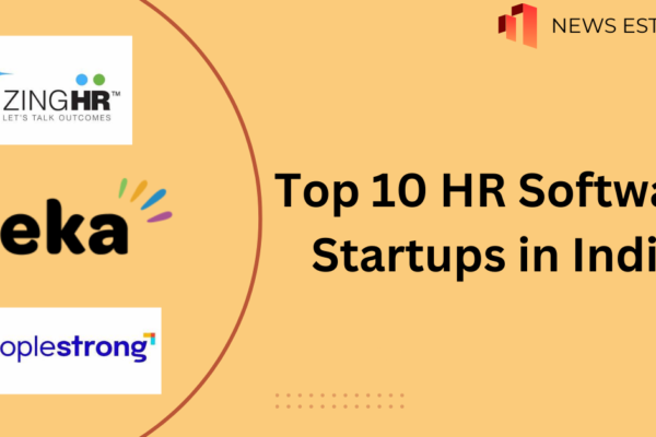 Top 10 HR Software Startups in India