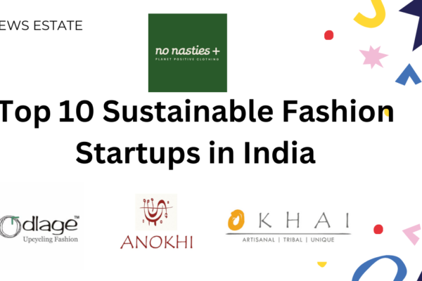 Top 10 Sustainable Fashion Startups in India