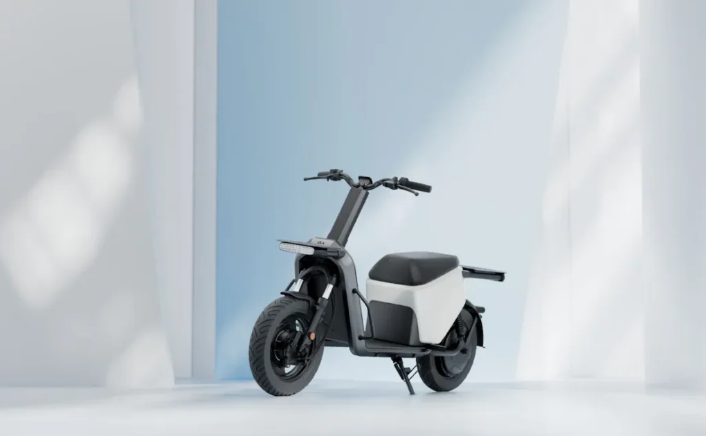 Ola Electric's Game-Changer: Gig and Gig+ Scooters for Commercial Use