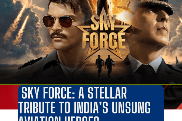 Sky Force: A Powerful Saga of Patriotism, Bravery, and Unforgettable Sacrifices