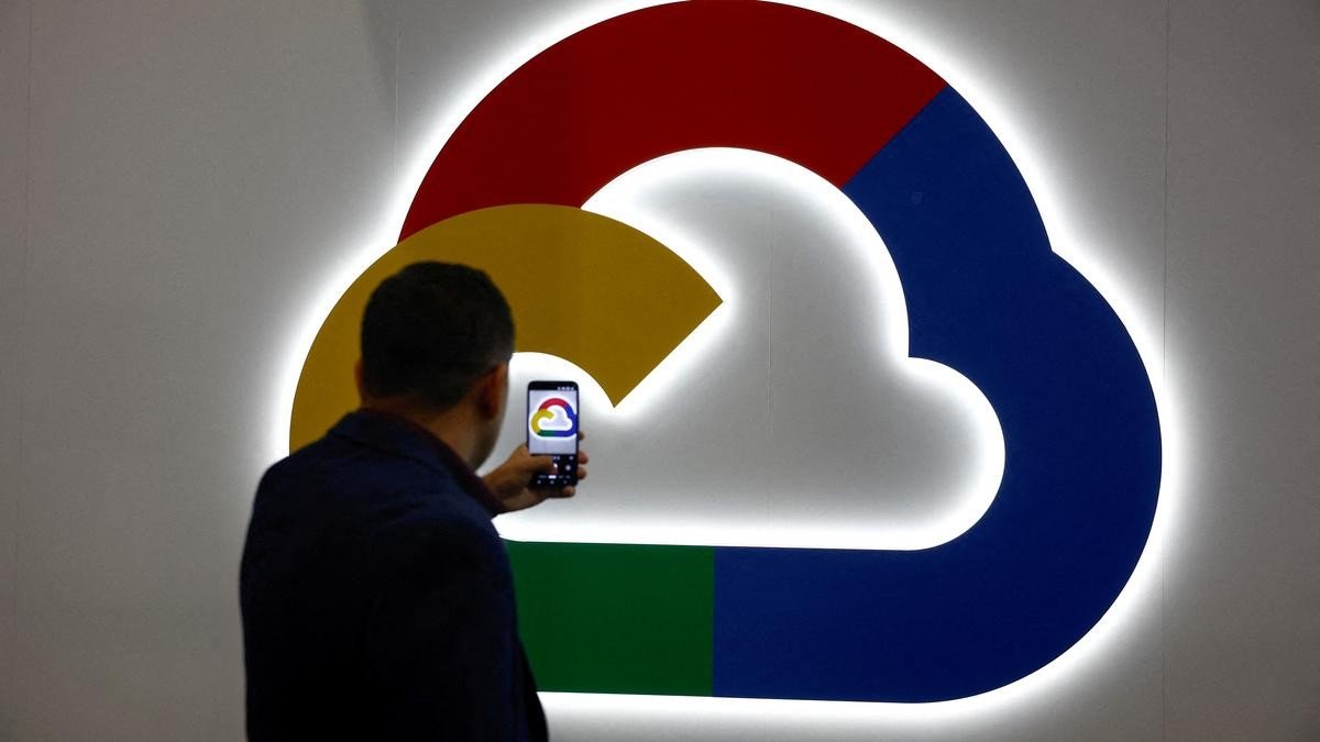 Google Cloud Goes Down: The Ripple Effect on Global Services