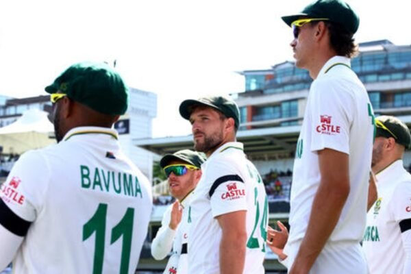 Australia vs South Africa WTC Final 2025: Day 3 Match Report