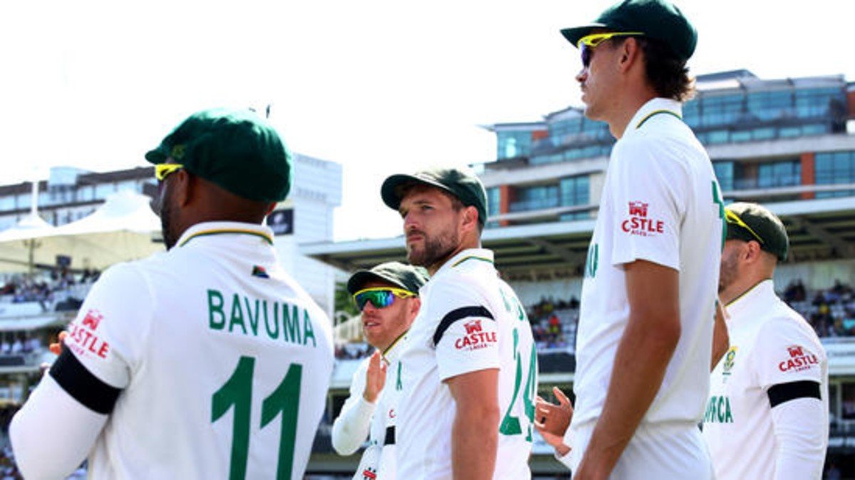 Australia vs South Africa WTC Final 2025: Day 3 Match Report