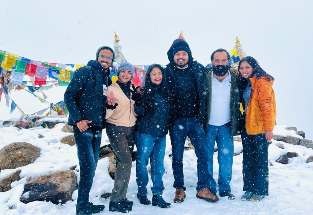 How a Dream Became a 100-Client Agency: The Bootstrapped Rise of Marcadors