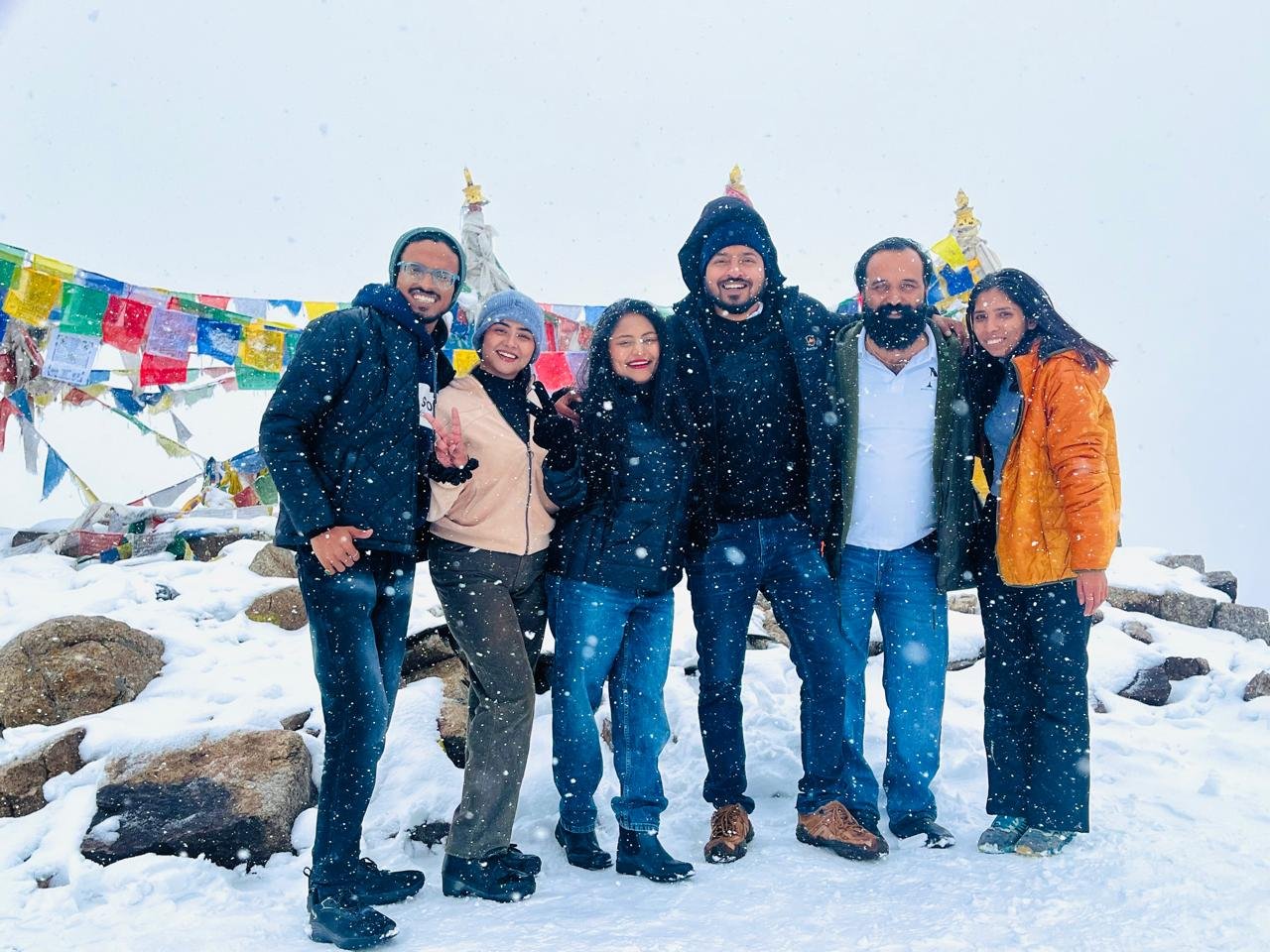 How a Dream Became a 100-Client Agency: The Bootstrapped Rise of Marcadors