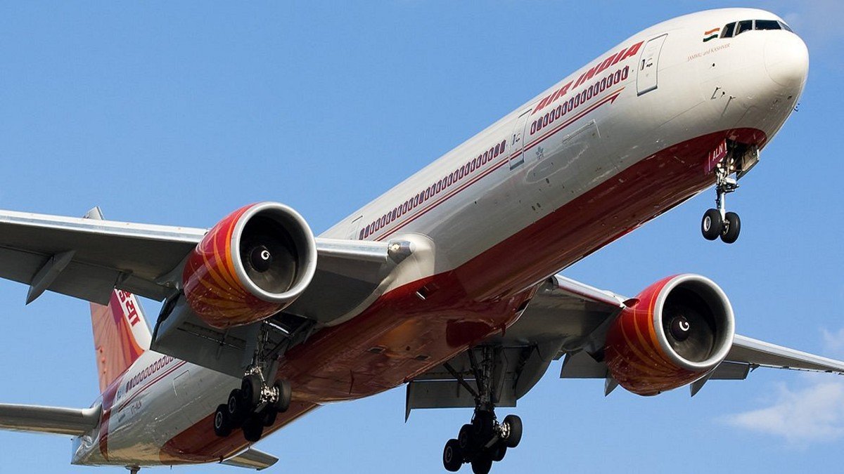 Air India Flight Rescheduling: What Travelers Need to Know in June 2025