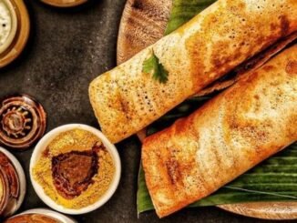 Savor the Streets: Must-Try Indian Street Foods from North to South