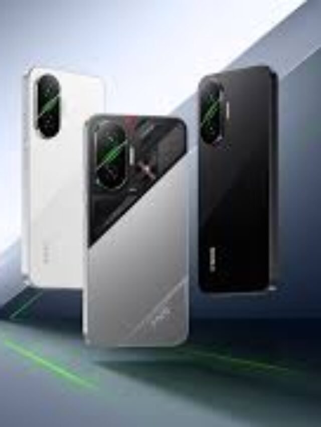Poco F7 5G Review India