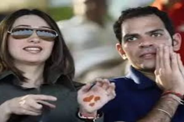 The Sudden Passing of Sunjay Kapur: Heart Attack or Hidden Cause?