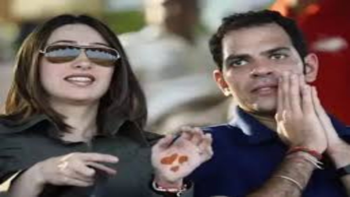 The Sudden Passing of Sunjay Kapur: Heart Attack or Hidden Cause?