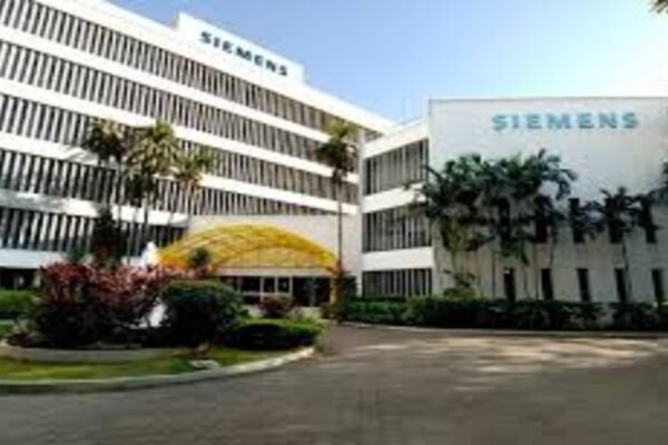 Siemens Energy India Stock Powers Up on Market Debut Siemens Energy India Stock Powers Up on Market Debut