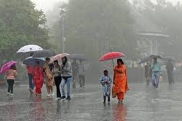 Severe Rainfall Alert in India: What You Need to Know Severe Rainfall Alert in India: What You Need to Know