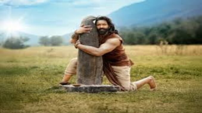 download (2) Kannappa: A Cinematic Celebration of Devotion and Action