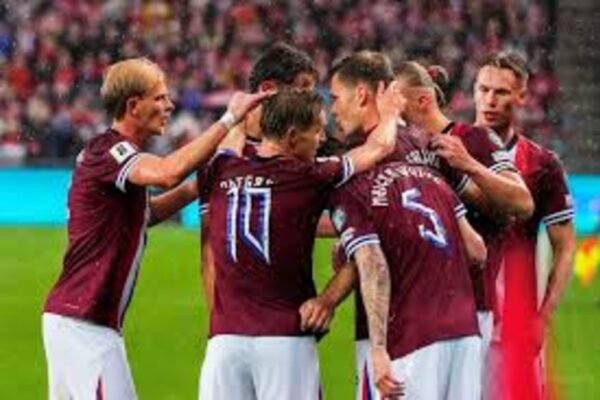 Norway’s Stunning 3-0 Triumph Over Italy: A World Cup Qualifier Shock