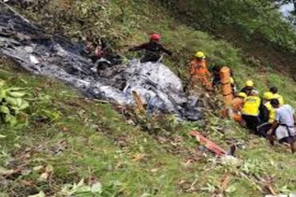 Kedarnath Helicopter Tragedy: A Wake-Up Call for Safer Skies