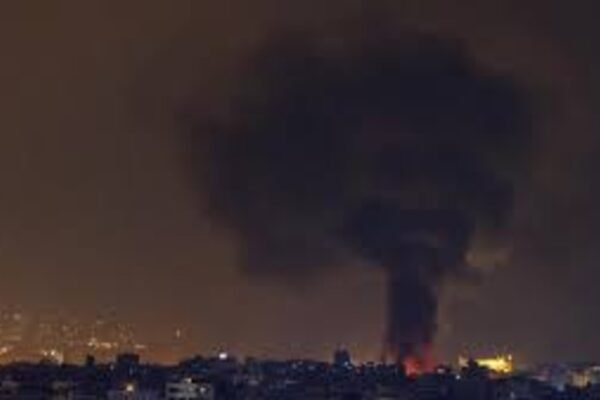 Operation Rising Lion: Inside Israel’s Bold Attack on Iran’s Nuclear Sites