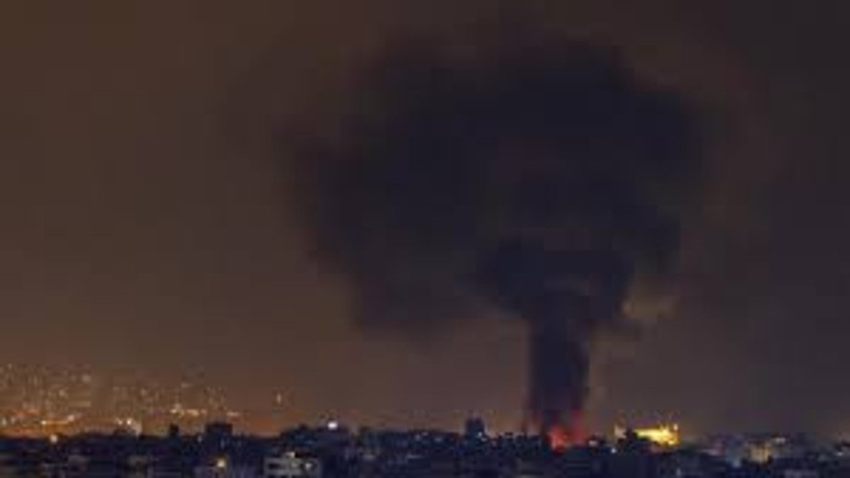 Operation Rising Lion: Inside Israel’s Bold Attack on Iran’s Nuclear Sites