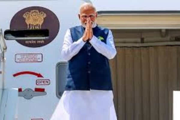 India’s Moment at the G7: How Modi Shapes Global Leadership