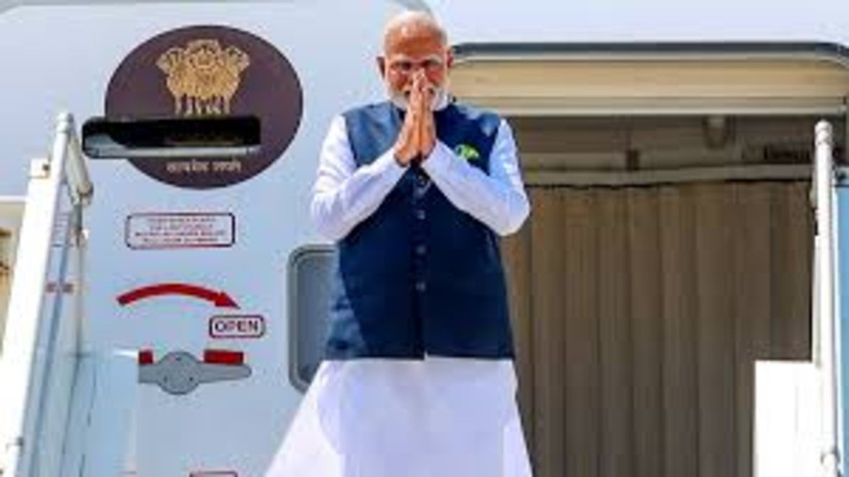 India’s Moment at the G7: How Modi Shapes Global Leadership