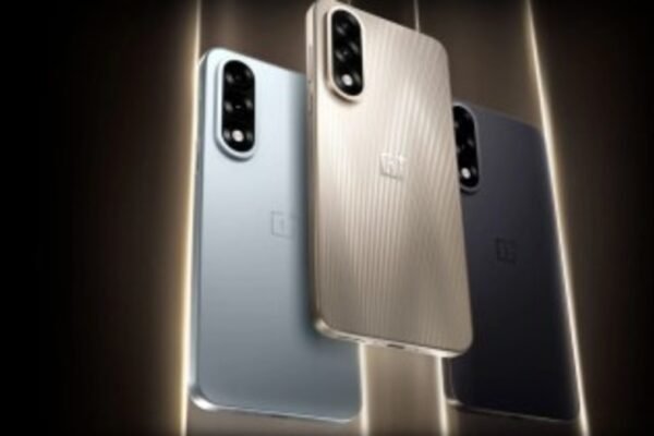 OnePlus Nord CE 5 Unveiled: Why This Budget Beast Could Redefine Mid-Range Smartphones
