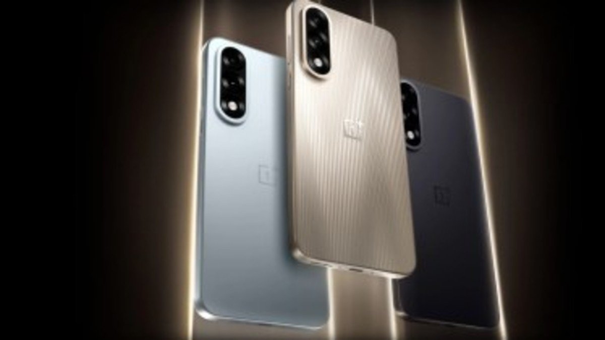 OnePlus Nord CE 5 Unveiled: Why This Budget Beast Could Redefine Mid-Range Smartphones