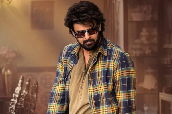 Prabhas’ Raja Saab: A New Chapter for Horror-Comedy Magic Why Raja Saab Could Be a Big Win for Horror-Comedy in Indian Movies
