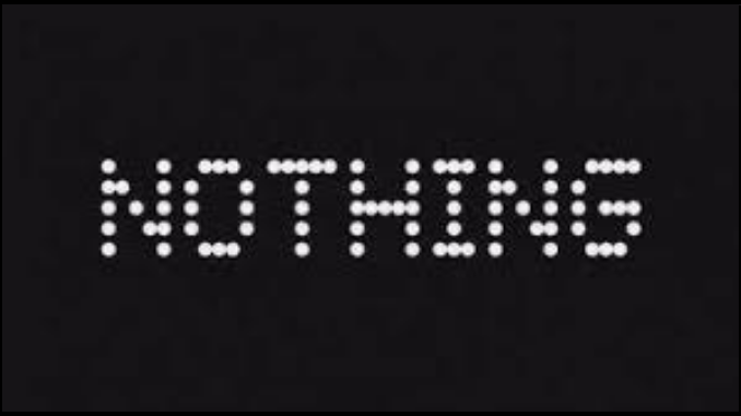 NOTHING OS 4.0